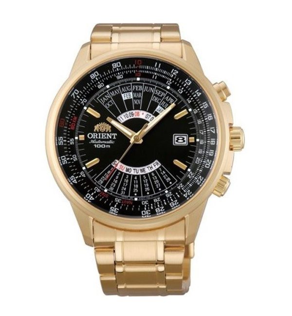ساعت مچی مردانه اورینت مدل SEU07001BX
