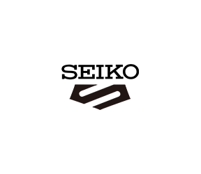 Seiko watch 5 brand logo