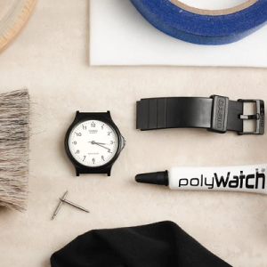 بررسی 5 روش آسان برای پولیش شیشه ساعت در مجله واچ مارکت