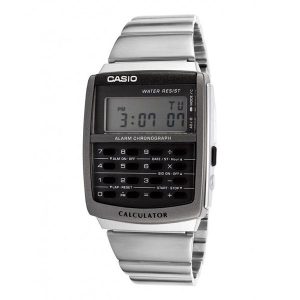 ساعت مچی کاسیو مدل CA-506-1D